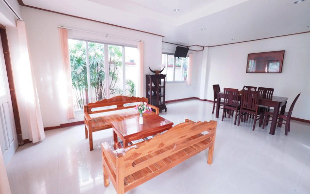 Kamalar Palace Longstay house