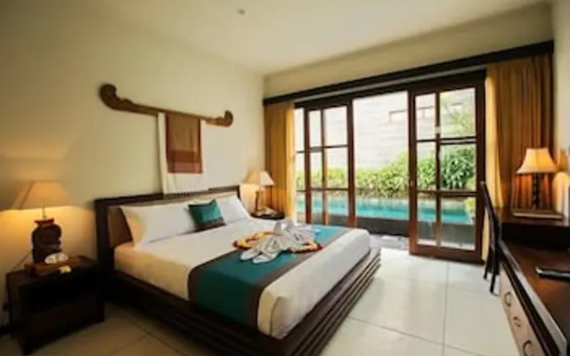 Munari Villa and Spa Batubulan