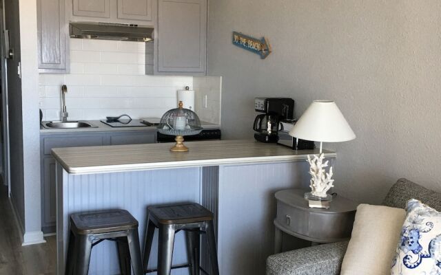 Galveston Condos 4 Rent