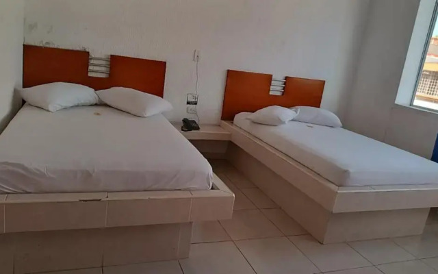 Hotel Ibiza