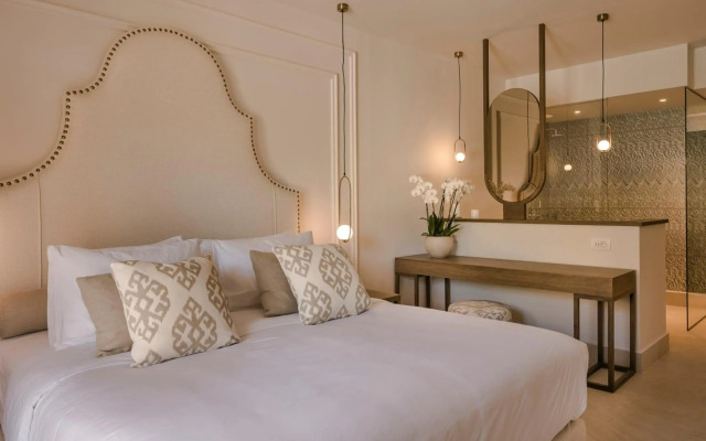 Thalassa Boutique Hotel - Adults Only