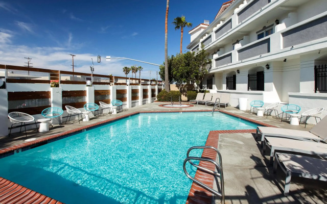 Hotel Hermosa