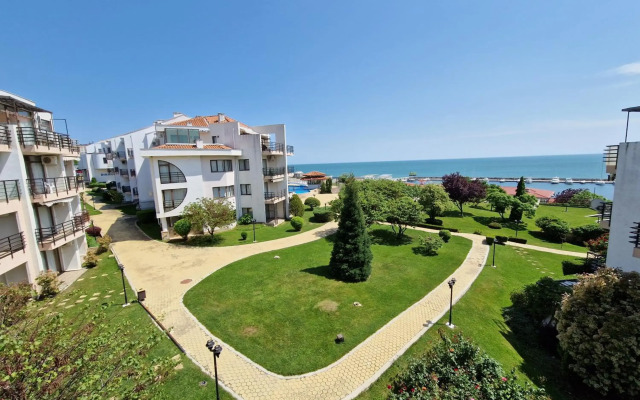 Apartment Diamond