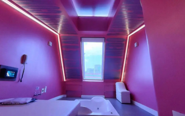 Swing Motel