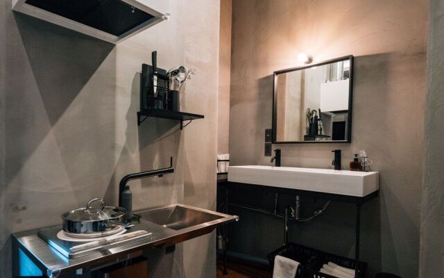 mizuka Nakasu 1 - unmanned hotel -