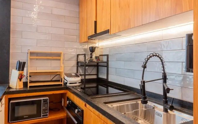 Charming 1 Minute From Barra Beach Pp105