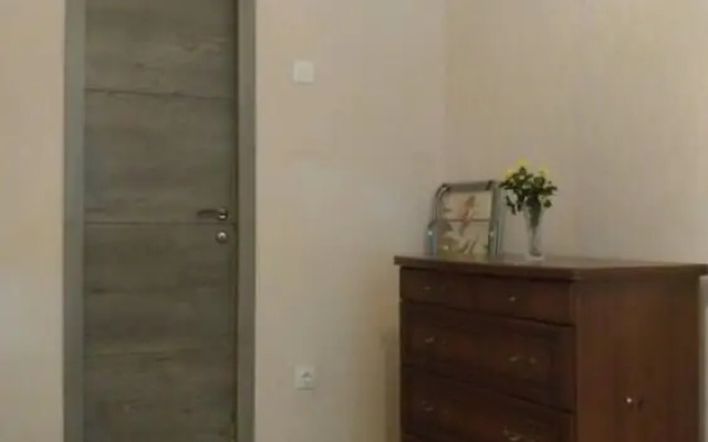 Апартаменты «Сити Инн Хорошевское шоссе»