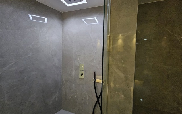 Villa Dune Luxury Roof Top Pool Wellness