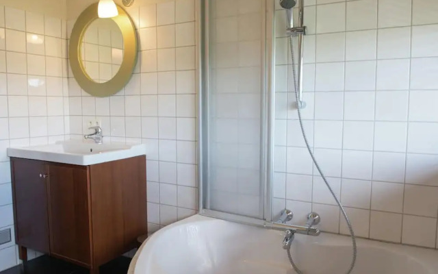 Luxury Apartment in Malmedy with Hot Tub