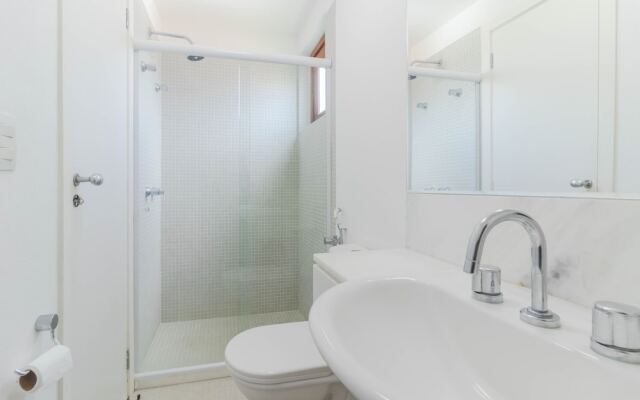 SA02 Excelente Casa 4 Suítes - Sauípe