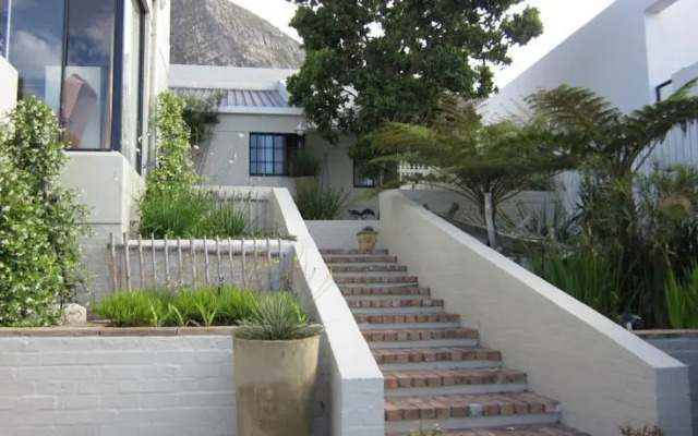 Quainton Guest Lodge