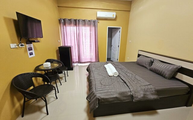 The Bua Boutique Resort