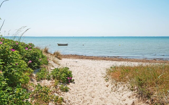 4 Person Holiday Home in Sydals