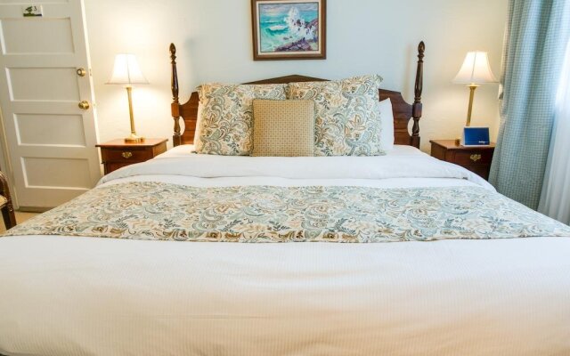 Sandpiper Inn