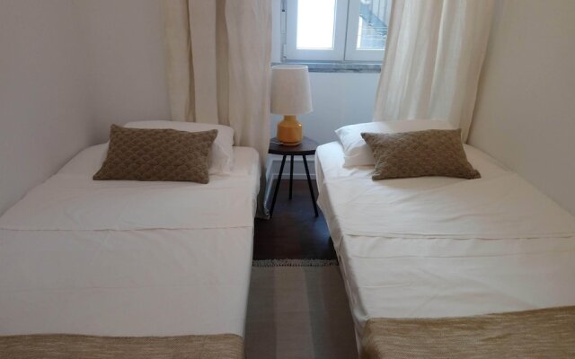 Comfortable Apartment in Central Lisbon