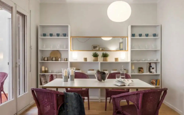 Anima Apartments Sants