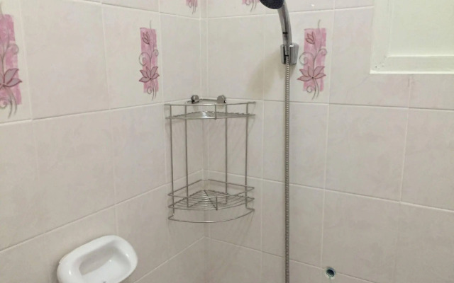 Red Boutique Hostel