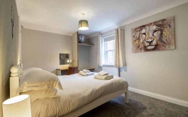 92 Union Terrace