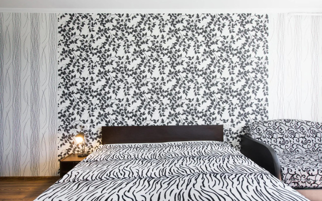 Апартаменты на бульваре Северный 5А