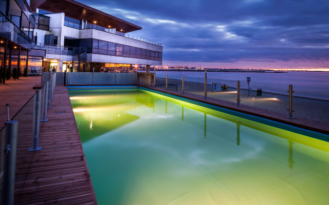 Pirita Beach Apartments & SPA