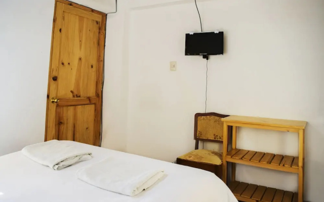 Casa Don Jose B & B