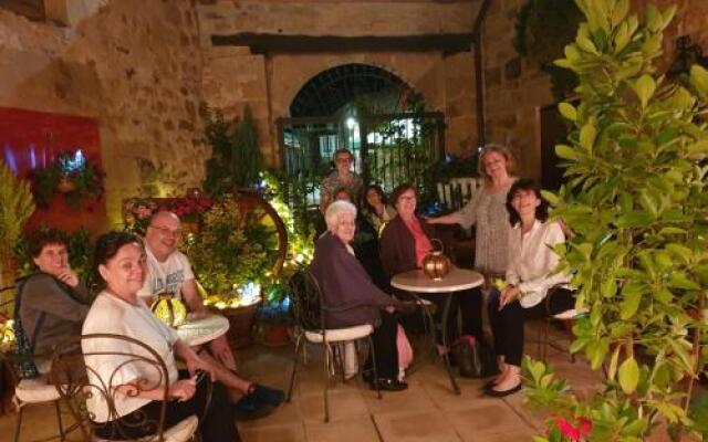 Posada Rural El Cuartelillo Viejo