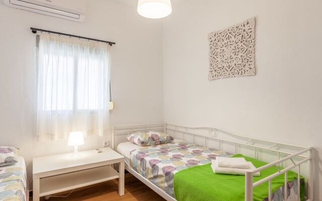 Apartamento Azahar