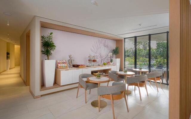 The Houghton Hotel, Spa, Wellness & Golf