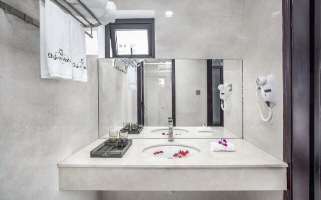 Dylan Hotel Danang