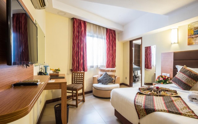 Premium Inn