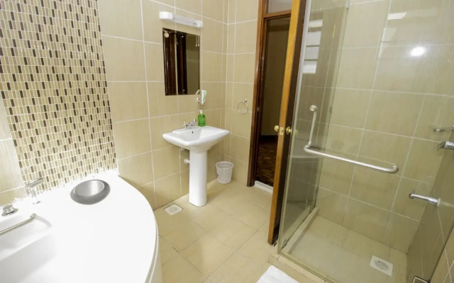 Tawa Furnished Apartment