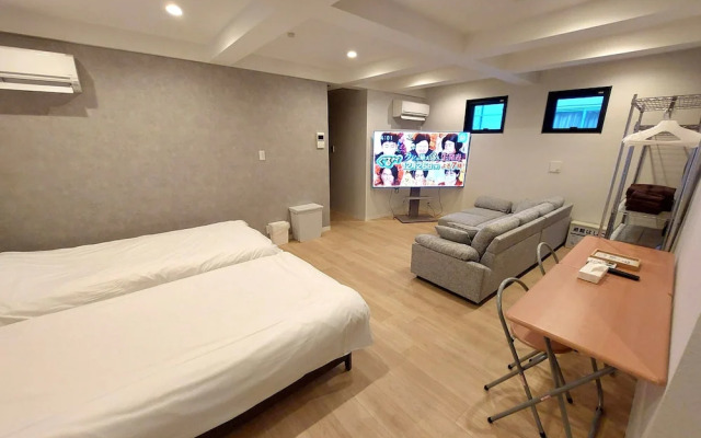 Urban Stay Shinjuku East