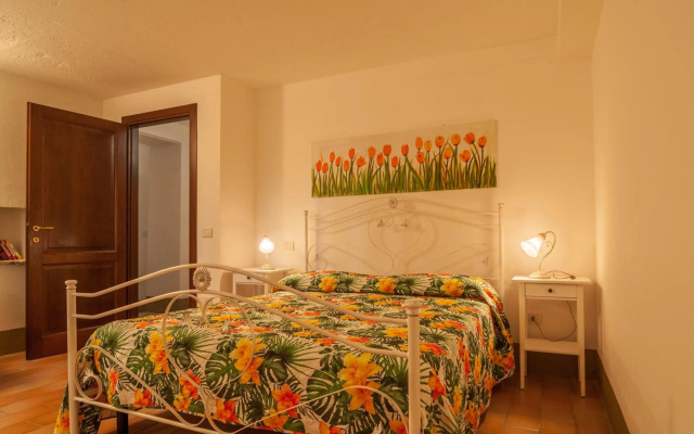 Agriturismo Oasi Torre Del Colle