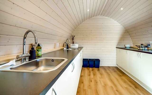Danhostel Skjern