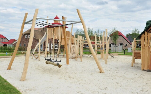 Comfy Farmhouse Villa in Limburg With Garden