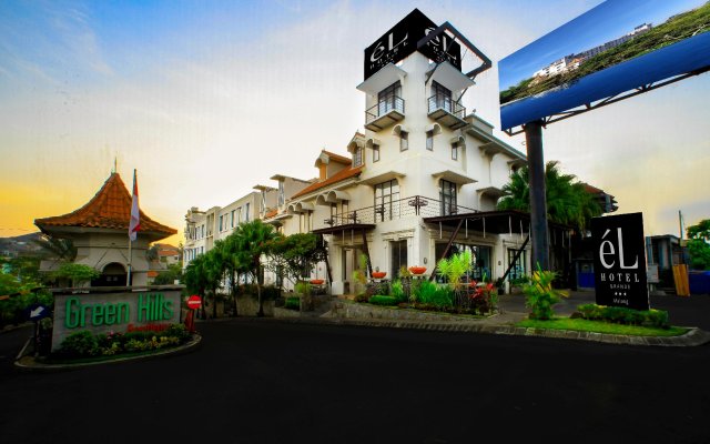 eL Hotel Malang