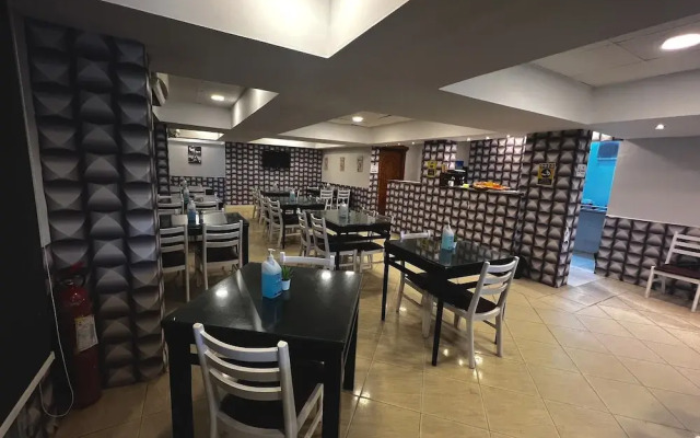 Helio Cairo Hotel