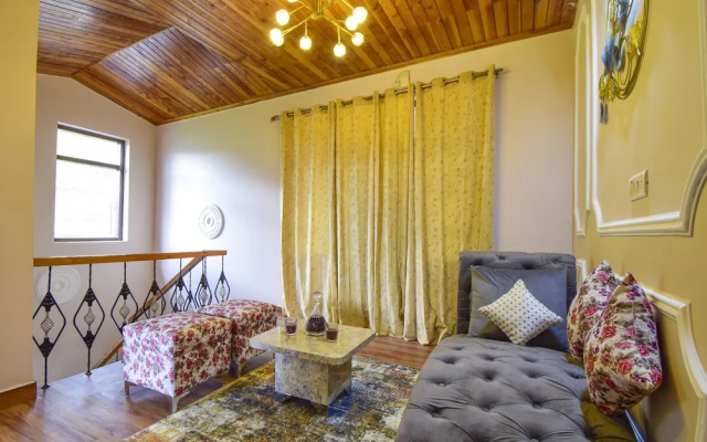 Chail Cabana by Dumnu Homes