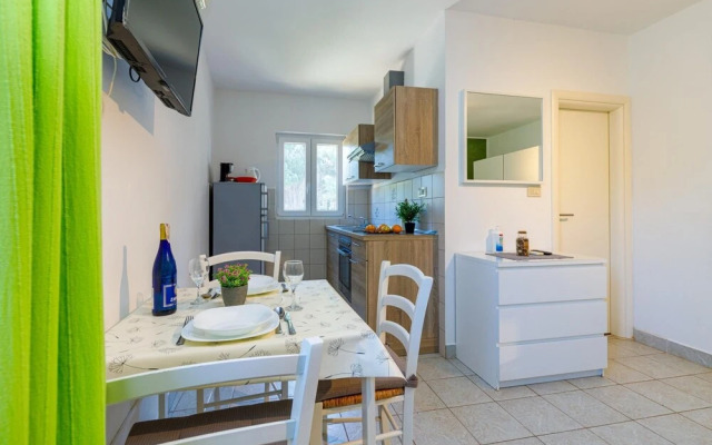 Park Studio in Rovinj