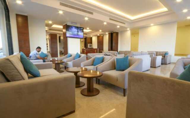 Amwaj Yanbu Residential Units
