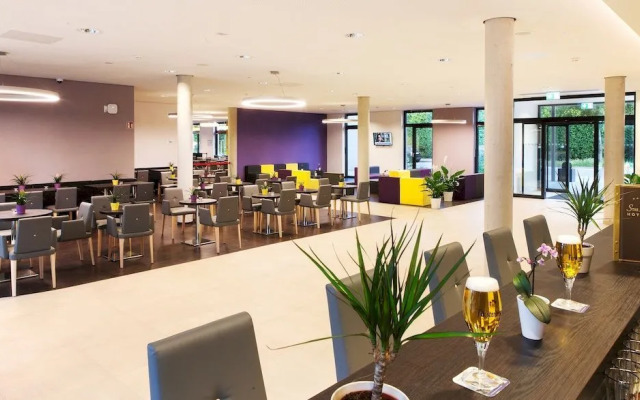 Star Inn Hotel Stuttgart Airport Messe, by Comfort