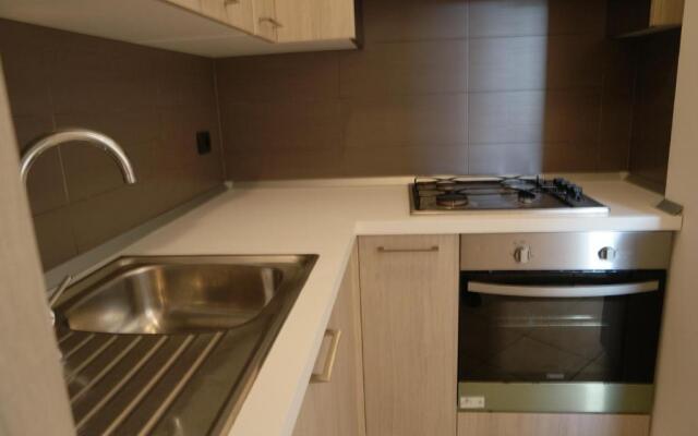 Appartamento Tresor 2