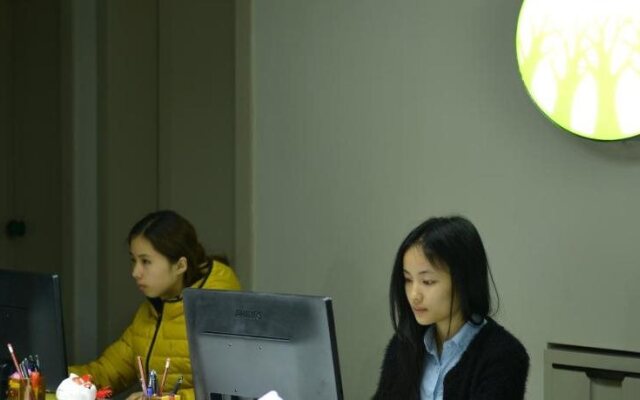 Shenzhen Xi You Hostel