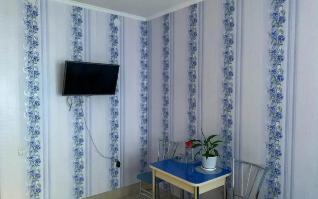Motel u Iriny