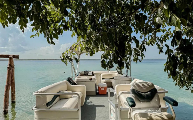 Khaban Bacalar Hotel Boutique