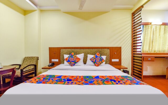 Fabhotel Prime Uday Regency