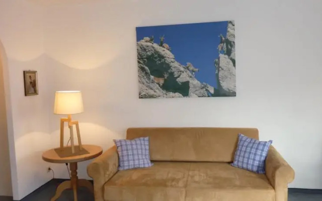 Ferienwohnung Wilburger Tourismus