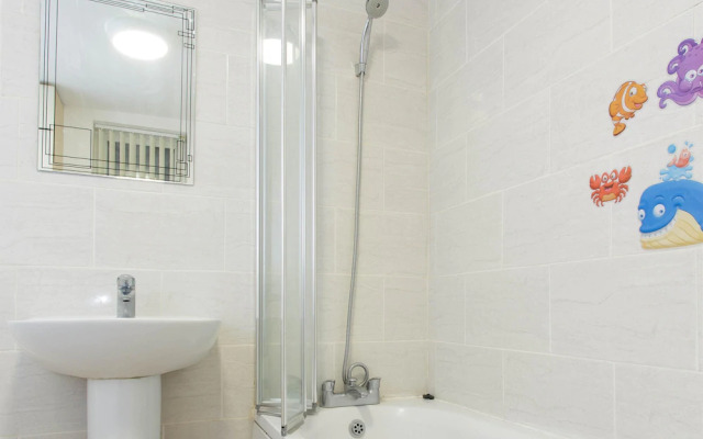 Brownhill House Apartments