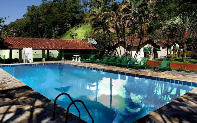 Vila Francesa Hotel
