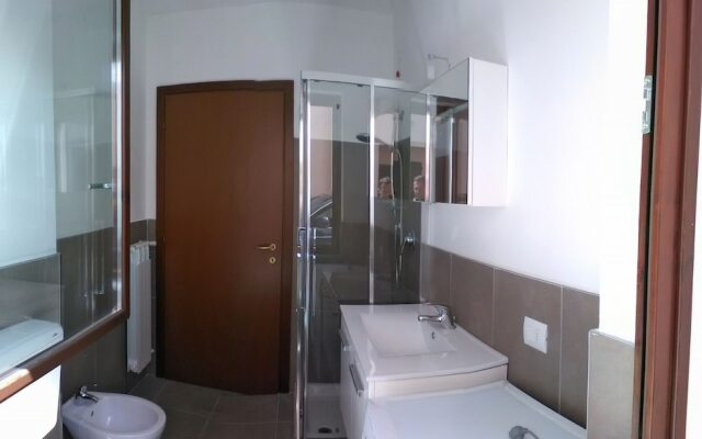 La Quiete 26 Holideal